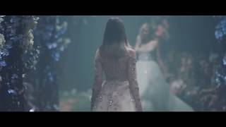 Paolo Sebastian quotOnce Upon A Dreamquot SS18 Collection [upl. by Gemina]