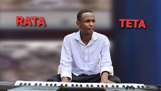 RATA TETA 🤣🎶 IKORASI Choir version GENTIL COMEDY [upl. by Kamat]