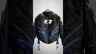 LEATHER JACKET · MODEL SL0015 [upl. by Gaither]