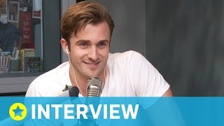 quotHow To Flirt And Hookup With A Coworkerquot by Dating Expert Matthew Hussey [upl. by Ahsrats]