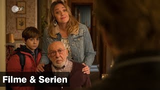 Der Bergdoktor  Staffel 13  Trailer  Filme amp Serien  ZDF [upl. by Valerio]