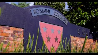 Rosmini College [upl. by Virgy234]