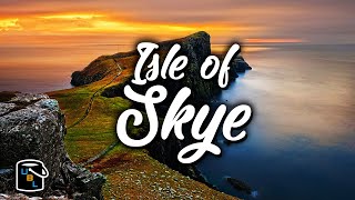 Isle of Skye  Travel Guide 2024  Explore Scotlands Enchanting Gem [upl. by Siloam]