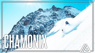 Skicom Guide To Chamonix Mont Blanc France [upl. by Anirbys]