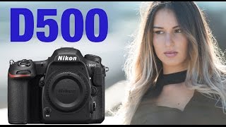 Nikon D500  Field Tested Review [upl. by Chard]