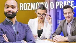 JAK DOSTAĆ KAŻDĄ PRACE [upl. by Manton20]