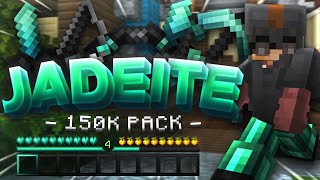 jadeite 16x release 150K pack  bedwars mouse amp keyboard sounds [upl. by Breana]