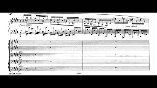 Moritz Moszkowski  Piano Concerto no 2 in E Major Op 59 1898 [upl. by Kurland]