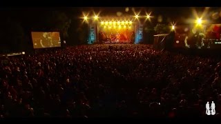 2CELLOS  LIVE at Exit Festival 2014 FULL CONCERT [upl. by Algernon]