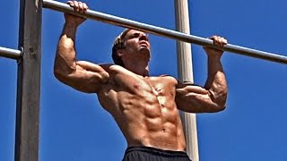 Pull Up amp Chin Up TUTORIAL amp Progression GUIDE Beginners [upl. by Devy]