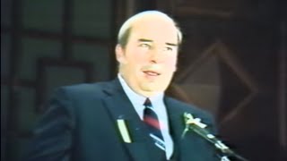 Budd Dwyer  Only in America [upl. by Eniaral99]