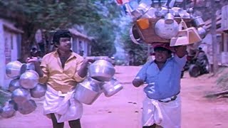 Goundamani Senthil Best Comedy  Tamil Comedy Scenes  Tamil Back to Back Comedy Scenes [upl. by Eiltan963]