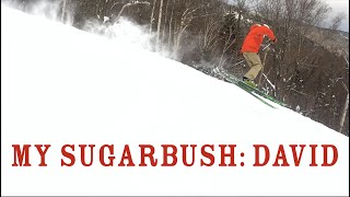 My Sugarbush David [upl. by Nyletac]