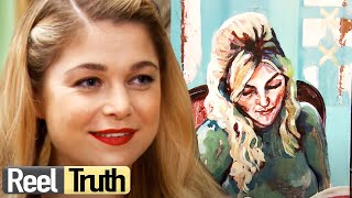 Portrait Artist of the Year  National Portrait Gallery  S01 E06  Reel Truth Documentaries [upl. by Yeltrab]