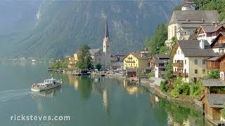 Salzburg Austria Music Lakes and Mountains  Rick Steves’ Europe Travel Guide  Travel Bite [upl. by Qerat]