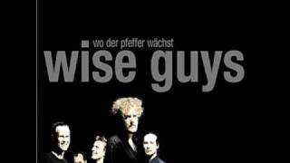 wise guys  Hallo Berlin [upl. by Domella]