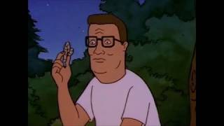 Hank Hill Explains Fishing [upl. by Harbert621]