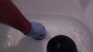 How to unclog a bathtub drain [upl. by Eilac]