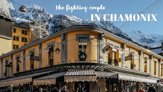 ChamonixMontBlanc Travel Guide France  Weekend in the French Alps [upl. by Siddon203]