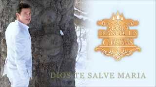 AVE MARIA  with Spanish Lyrics [upl. by Ehman]