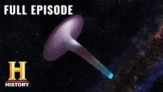 The Universe Wildest Weather Moments in the Cosmos S2 E15  Full Episode  History [upl. by Crooks]