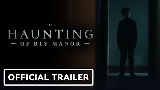 The Haunting Of Hill House Season 2 Bly Manor  Official Trailer [upl. by Magree]