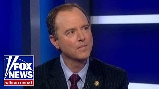 The curious case of Adam Schiff [upl. by Michaelina]