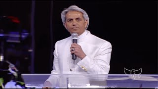 Nothing Is Impossible With God  A special sermon from Pastor Benny Hinn [upl. by Swetlana]