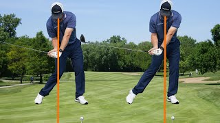 You Will Never Hit Your Driver The Same Again  3 5s Drill [upl. by Marjorie]