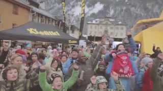 Chamonix Resort Guide [upl. by Behka201]