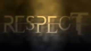 Devour the Day  Respect Lyric Video [upl. by Poppy]