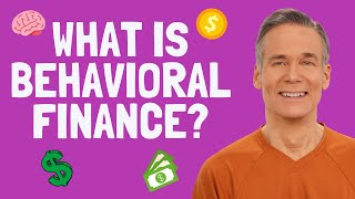 What is Behavioral Finance [upl. by Ruffin991]