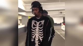 playboi carti  birthday freestyle slowed to perfection  reverb  bass boosted 639hz [upl. by Chisholm]