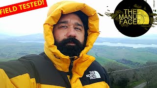 The North Face Mens HIMALAYAN DOWN PARKA Review  Sizes Features Pros amp Cons [upl. by Ester]