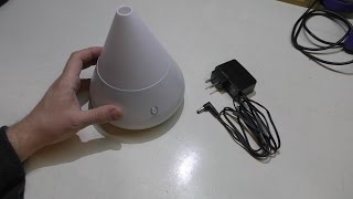 PTS Ep 37  Aromatherapy Diffuser Repair [upl. by Delores]