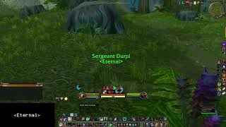 Arbor Tarantula Specimen Location Stranglethorn Vale  WoW SoD [upl. by Yggep531]