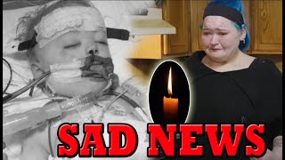 SAD NEWS FROM 1000LB SISTERS Update news right now about AMY SLATON [upl. by Abbot]