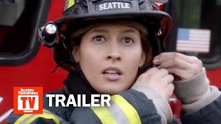 Station 19 Season 1 Trailer  Rotten Tomatoes TV [upl. by Iba]