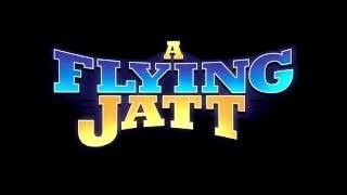 A Flying Jatt  Official Teaser  Tiger Shroff Jacqueline Fernandez and Nathan Jones [upl. by Dawson478]