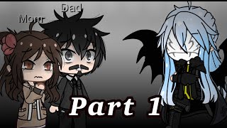 •Rimuru parent react to Rimuru Tempest•  part 1  💙 [upl. by Ivatts32]