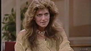 Donahue  Television Commercial  1991  Transsexual [upl. by Perle]