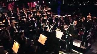 Philippe Jaroussky  Live Lascia chio pianga [upl. by Beka]