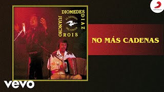 Diomedes Díaz Juancho Rois  No Mas Cadenas Cover Audio [upl. by Nnasus888]