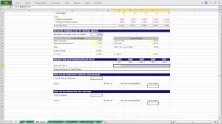 Discounted Cash Flow Model [upl. by Jarin536]