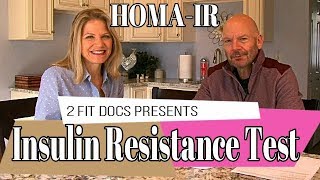 Are You Insulin Resistant Heres How to Test It [upl. by Nemad525]