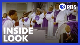 The Black Church  Inside Look  PBS [upl. by Kubiak]