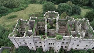 Derelict and Abandoned Ruins in Scotland [upl. by Rollet198]