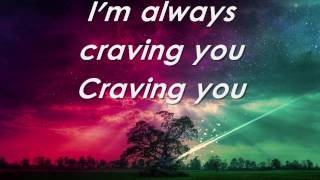 Thomas Rhett  Craving You ft Maren Morris Lyrics [upl. by Enyawad]