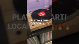 location playboi carti [upl. by Agnot]