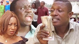 Two Brothers  Osuofia amp Mr Ibu 2019 Latest Nigerian Nollywood Comedy Movie Full HD [upl. by Esinyt398]